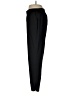 T.J. Maxx Solid Black Casual Pants Size 28 waist (estimated) - photo 5