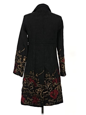 Desigual Coat (view 2)