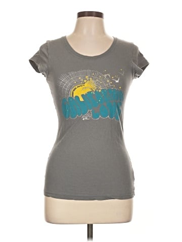 O'Neill Short Sleeve T-Shirt (view 1)