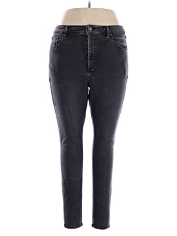 Ann Taylor LOFT Jeans (view 1)