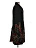 Desigual Black Coat Size S - photo 4