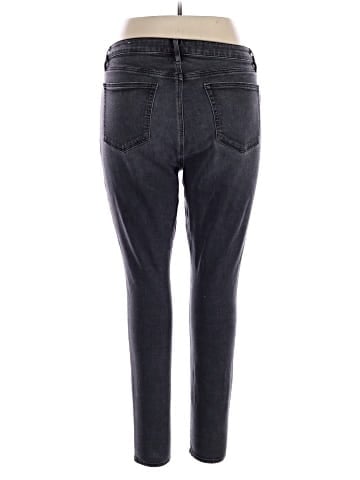 Ann Taylor LOFT Jeans (view 2)