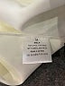 Essue 100% Polyester Ivory Casual Dress Size M - photo 8