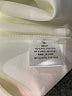 Essue 100% Polyester Ivory Casual Dress Size M - photo 9