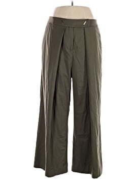 Eudon Choi Collective Casual Pants