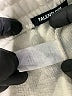 Talentless Solid Ivory Casual Pants Size 26 waist (estimated) - photo 8