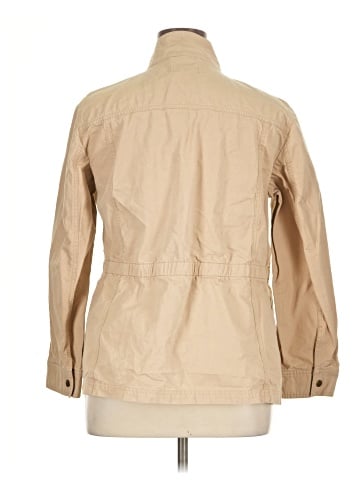 Talbots Raincoat (view 2)