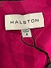 Halston Pink Cocktail Dress Size 6 - photo 7