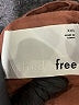 Wilfred Free Brown Fleece Size XXS - photo 6