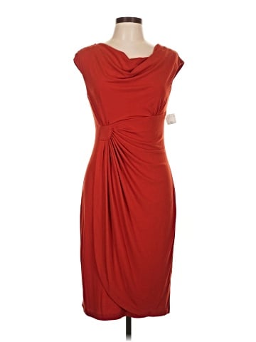 DressBarn Cocktail Dress (view 1)