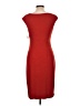DressBarn Red Cocktail Dress Size 10 - photo 2