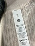 Lululemon Athletica Ivory Wool Pullover Sweater Size XL - photo 7