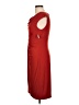 DressBarn Red Cocktail Dress Size 10 - photo 5