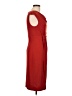 DressBarn Red Cocktail Dress Size 10 - photo 4