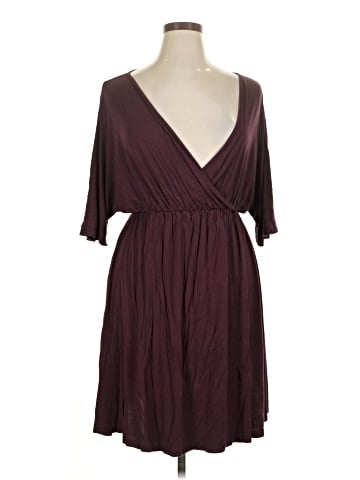 Ekouaer Cocktail Dress (view 1)