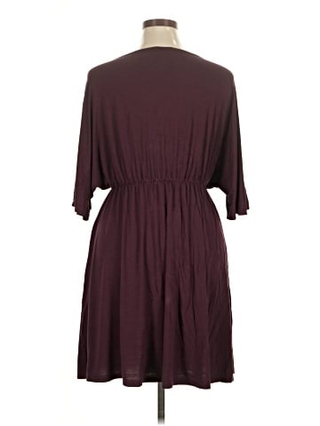 Ekouaer Cocktail Dress (view 2)