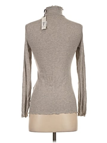 T Tahari Long Sleeve Top (view 2)
