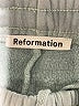 Reformation Solid Teal Track Pants Size 23 waist (estimated) - photo 7