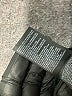 Divided by H&M Tweed Gray Romper Size S - photo 5