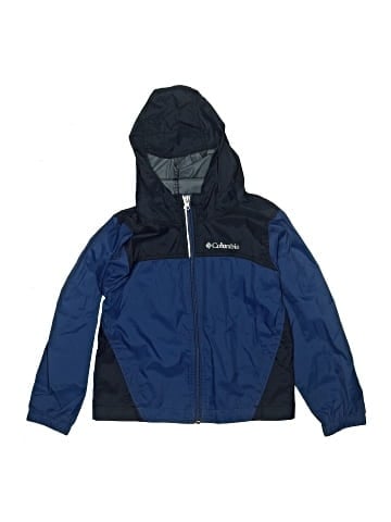 Columbia Windbreaker (view 1)