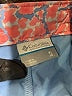 Columbia Solid Pink Skort Size XL - photo 3