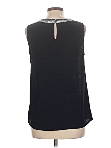 Esley Sleeveless Blouse (view 2)