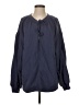 Aerie Blue Sweatshirt Size S - photo 1