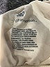 all in motion Animal Print Gold Ivory Swimsuit Top Size S - photo 3