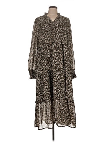 Hudson Gray Casual Dress (view 1)