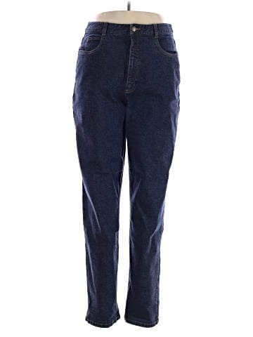 Talbots Jeans (view 1)