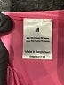Assorted Brands Graphic Pink Cocktail Dress Size M - photo 7