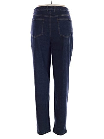 Talbots Jeans (view 2)