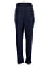 Talbots Chevron-herringbone Blue Jeans Size 16 Long - photo 2