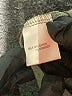 Rose + Olive Green Short Sleeve Top Size M - photo 8