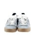 Skechers Blue Sneakers Size 9 - photo 2