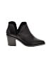 Vince Camuto Black Ankle Boots Size 9 - photo 1