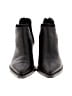 Vince Camuto Black Ankle Boots Size 9 - photo 2