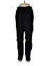 Athleta Black Track Pants Size 8 - photo 1
