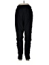Athleta Black Track Pants Size 8 - photo 2
