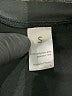 Unbranded Black Long Sleeve T-Shirt Size S - photo 4