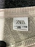 Zara Green Sweatshirt Size 4 - 5 - photo 3