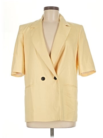 Zara Blazer (view 1)