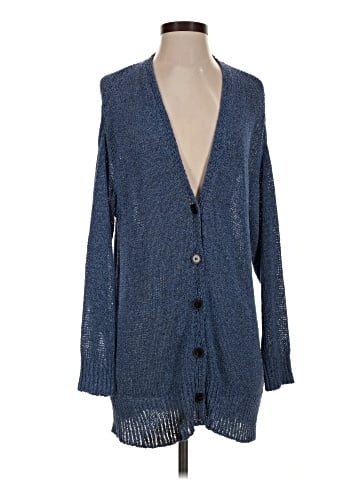 Massimo Dutti Cardigan (view 1)