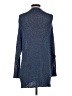 Massimo Dutti 100% Polyamide Blue Cardigan Size XS - photo 2