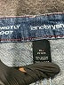 Lane Bryant Blue Jeans Size 14 Petite (1) - photo 4