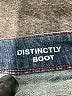 Lane Bryant Blue Jeans Size 14 Petite (1) - photo 5