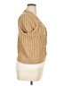 Shein Curve 100% Polyester Tan Sweater Vest Size 16 Plus (2) - photo 4
