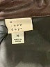 A New Day 100% Polyester Brown Raincoat Size M - photo 6