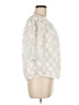 Adiva 100% Polyester Ivory 3/4 Sleeve Blouse Size M - photo 4
