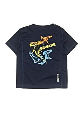 ZeroXposur Rash Guard (view 1)